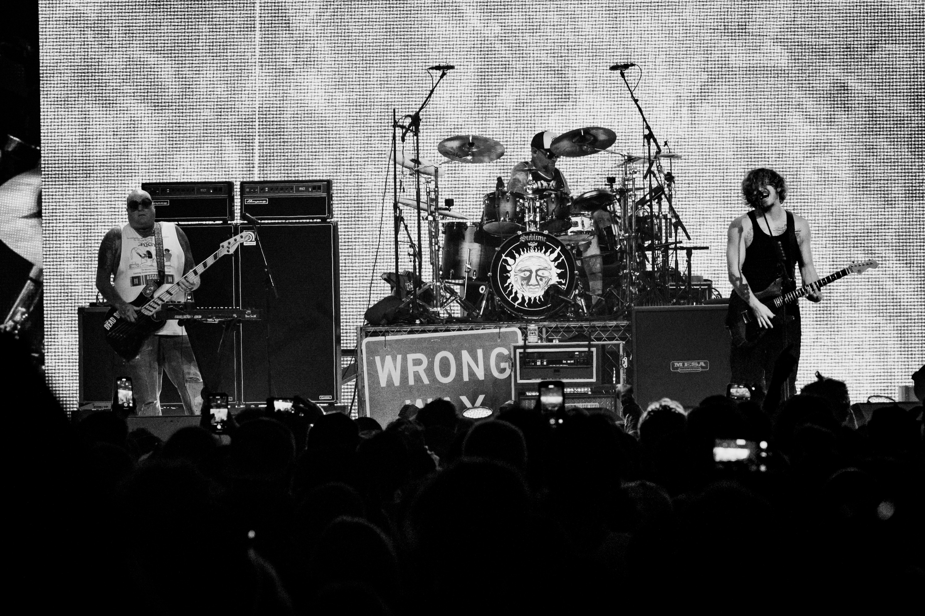 REVIEW: Sublime, The Interrupters, The Bouncing Souls at The Great Hall at Avant Gardner | 08.21.2025