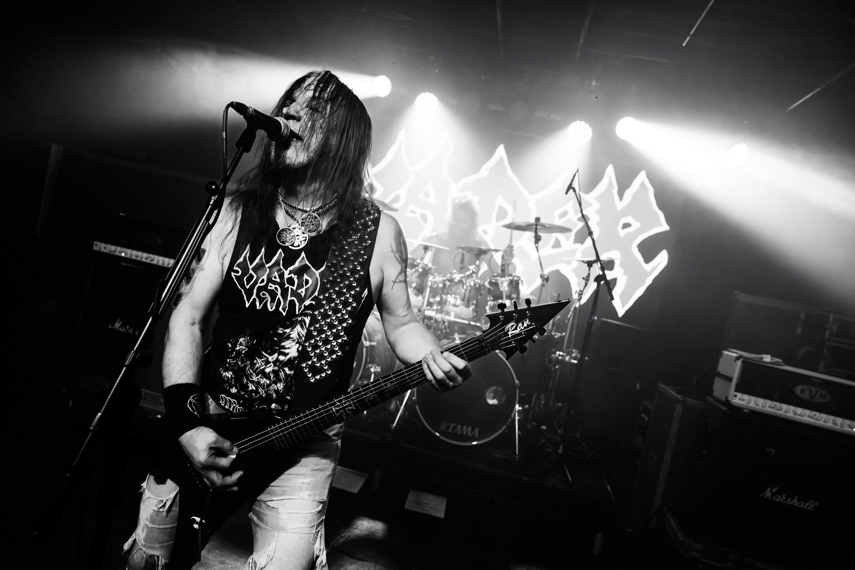 REVIEW: Vader, Kataklysm, Malevolent Creation, Skeletal Remains at Brooklyn Monarch | 10.26.2025